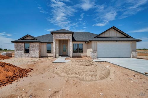 2139 Longhorn Dr, Stanton, TX, 79782 | Card Image