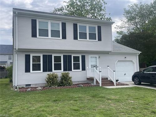 198 Lori Cir, Newport News, VA, 23602-7560 | Card Image