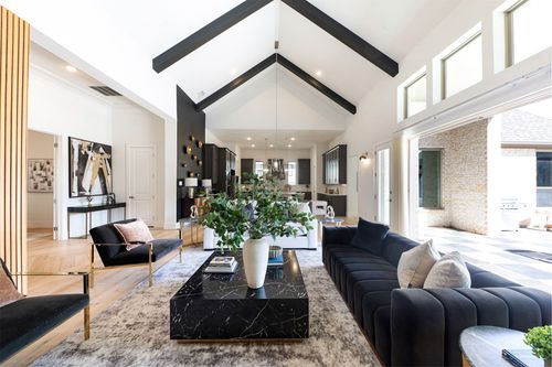 4671 Summerville Ln, Prosper, TX, 75078-5161 | Card Image