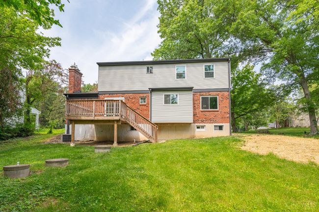 722 Price Knl, House other with 4 bedrooms, 4 bathrooms and null parking in Milford OH | Image 55