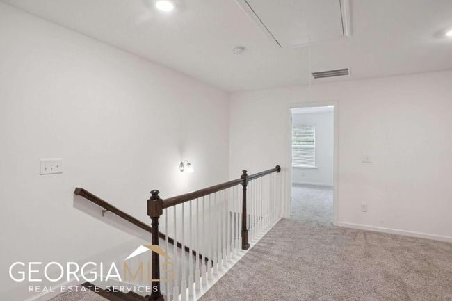 813 Ambient Way Sw, House other with 2 bedrooms, 3 bathrooms and 2 parking in Atlanta GA | Image 18