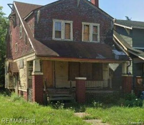 57 Grove St, Highland Park, MI, 48203-2738 | Card Image