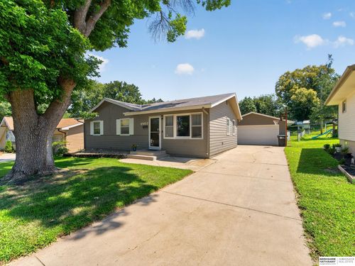 4907 N 64th St, Omaha, NE, 68104-1908 | Card Image