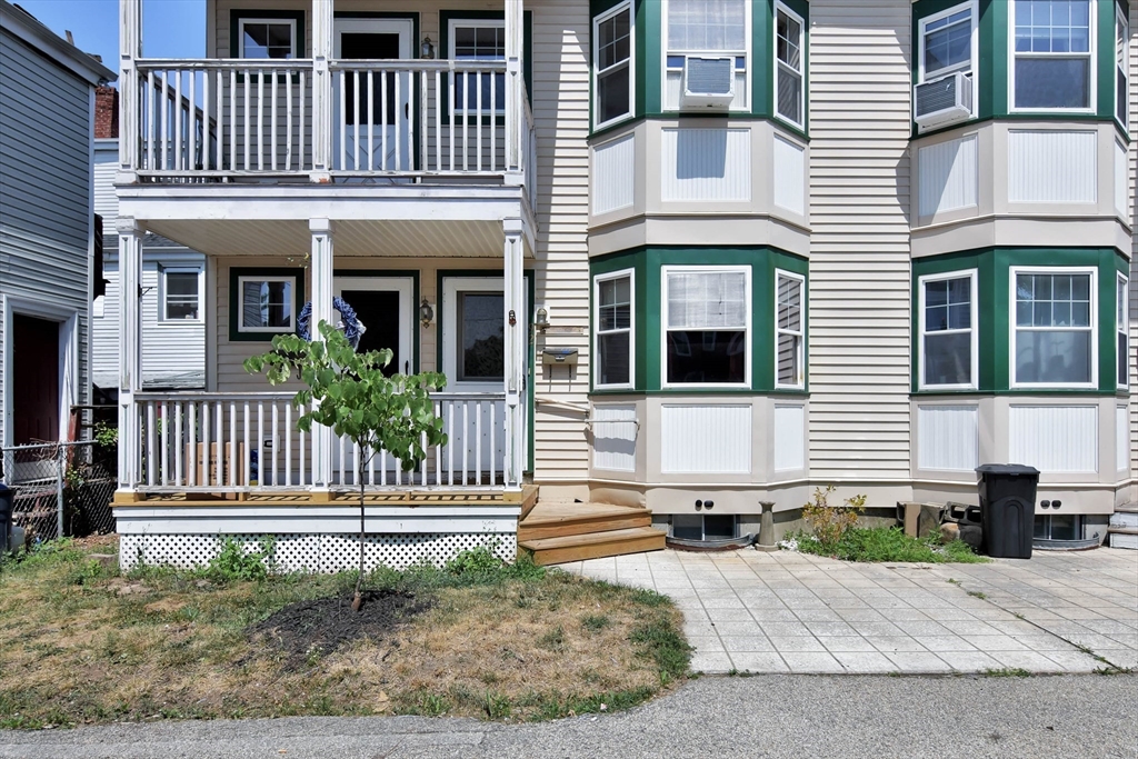 White St, Haverhill, MA 01830