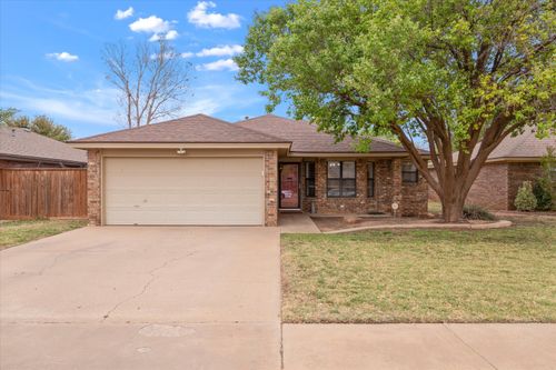 2308 93rd Street, Lubbock, TX, 79423 | Card Image