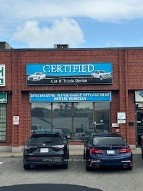 19-4000 Steeles Ave W, Woodbridge, ON, L4L4V9 | Card Image