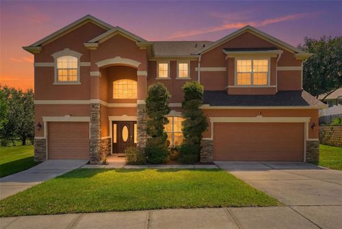 11045 Lemay Dr, Clermont, FL, 34711-8071 | Card Image