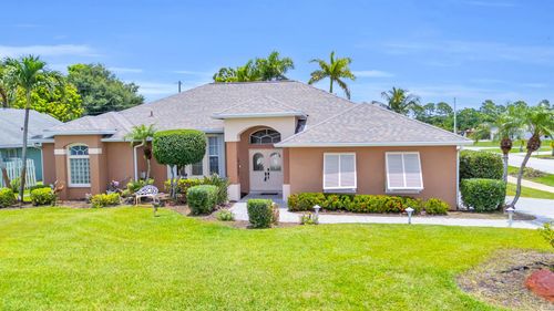 3592 Sw Rosser Blvd, Port St Lucie, FL, 34953-5205 | Card Image