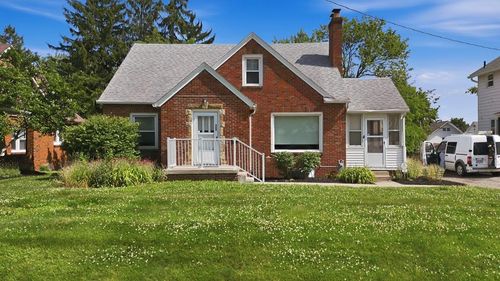 562 Arlington Ave, Mansfield, OH, 44903-1802 | Card Image