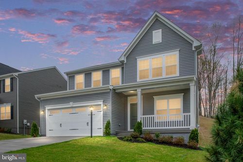 209 Mckittrick Dr, Stafford, VA, 22554-6598 | Card Image