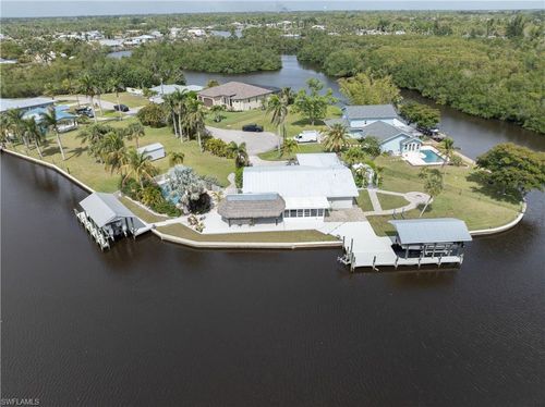 416 Seaworthy Rd, NORTH FORT MYERS, FL, 33903-4324 | Card Image