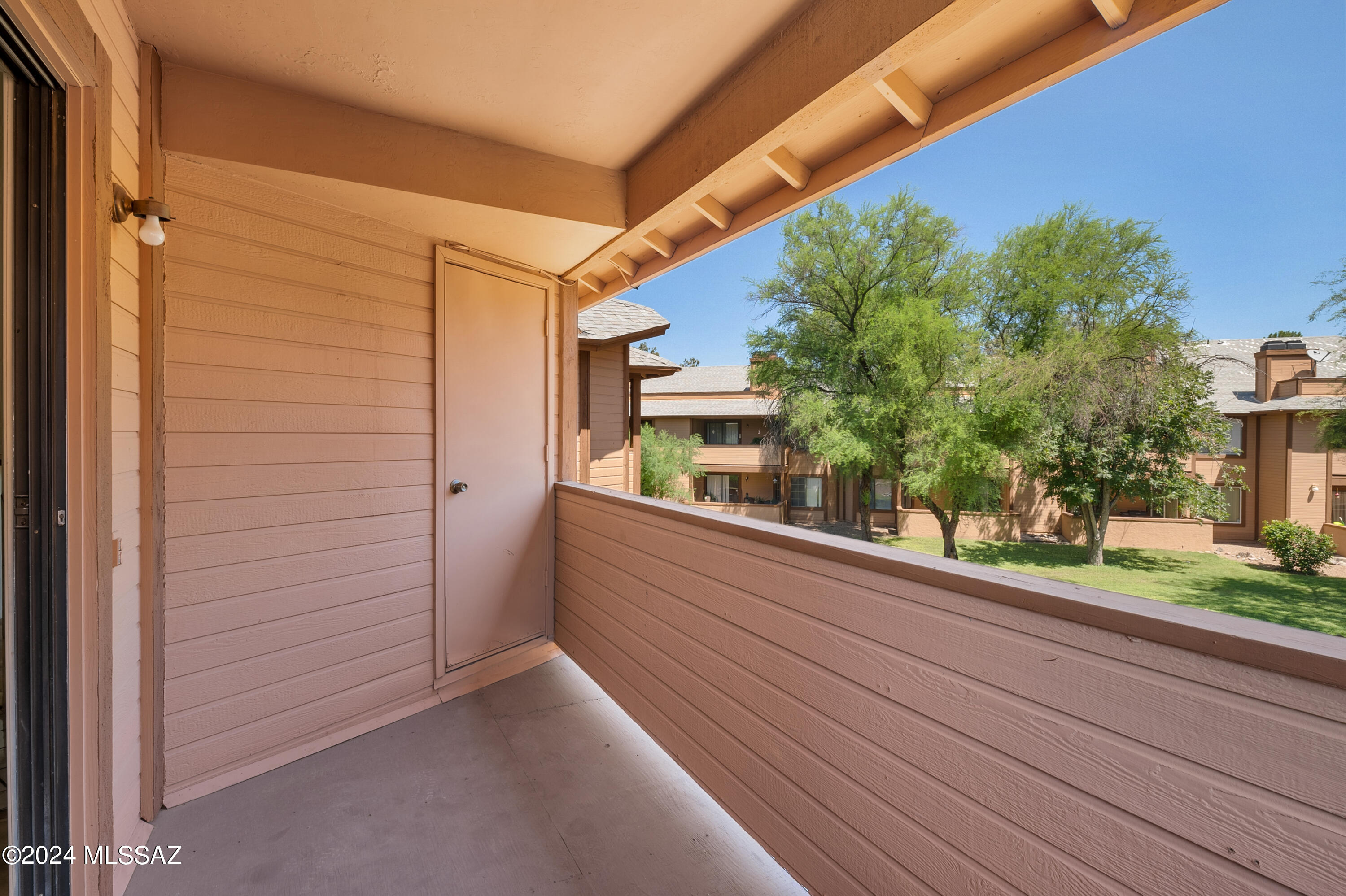 Park Wood Ln, Tucson, AZ 85746
