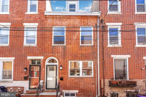 745 S Darien St, PHILADELPHIA, PA, 19147-2805 | Card Image
