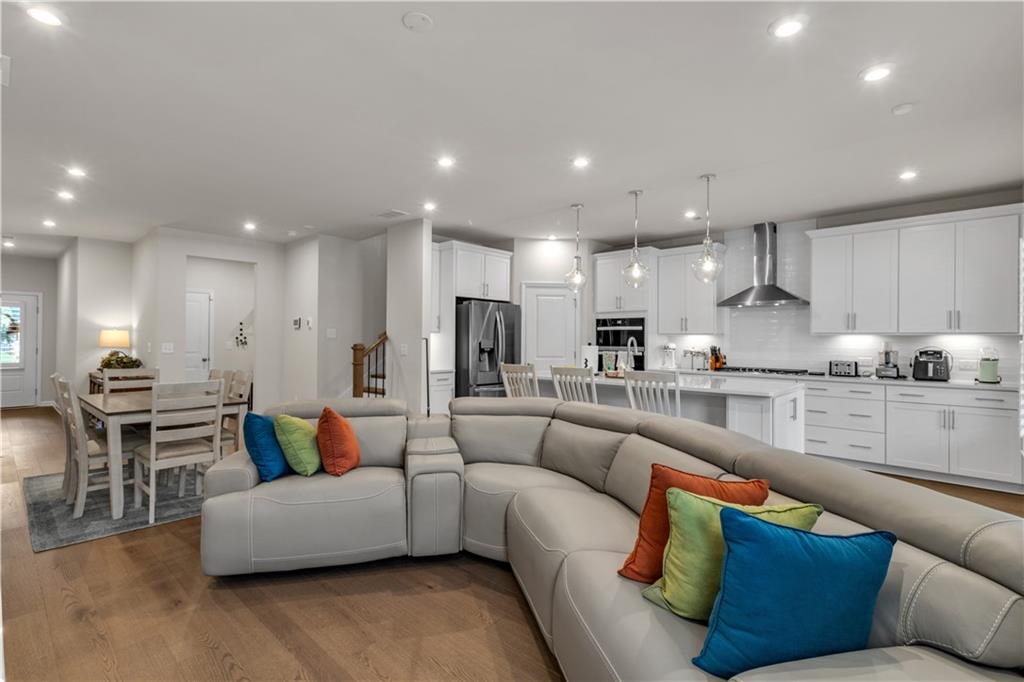 Residential in Powder Springs 2