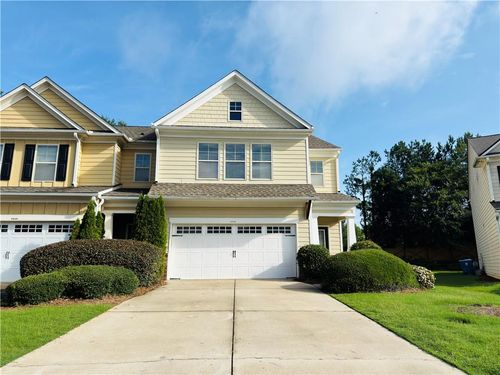 6055 Apple Rose Dr, Alpharetta, GA, 30004-5757 | Card Image