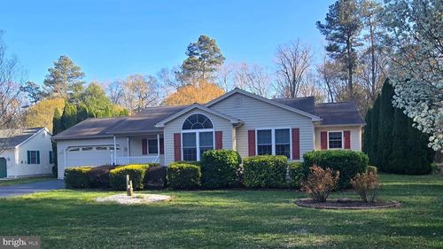 117 Sunset Strip, Dagsboro, DE, 19939-9582 | Card Image