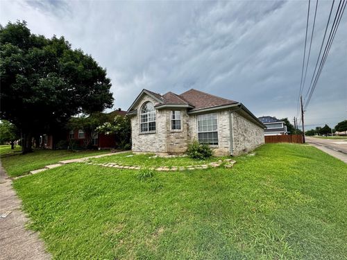 501 Lookout Mountain Trl, Mesquite, TX, 75149-4865 | Card Image