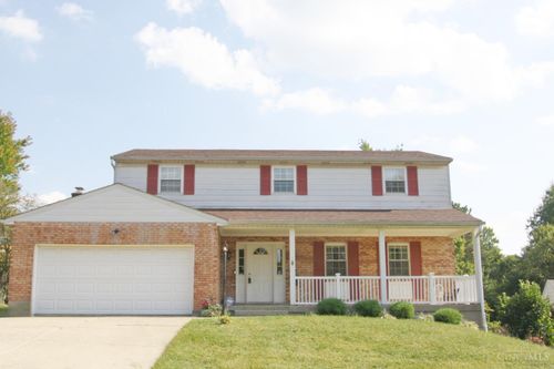 3927 Philnoll Dr, Cincinnati, OH, 45247-5059 | Card Image