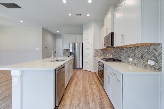 9918 Buckwheat Ln, House other with 3 bedrooms, 3 bathrooms and 2 parking in Houston TX | Image 11