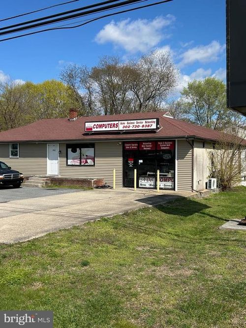 1883 S Dupont Hwy, DOVER, DE, 19901-5163 | Card Image