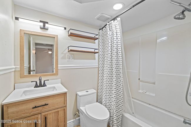 6118 Dees Rd, House other with 3 bedrooms, 2 bathrooms and null parking in COCOA FL | Image 23