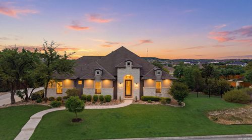 27151 Montana Pass, San Antonio, TX, 78260-5366 | Card Image