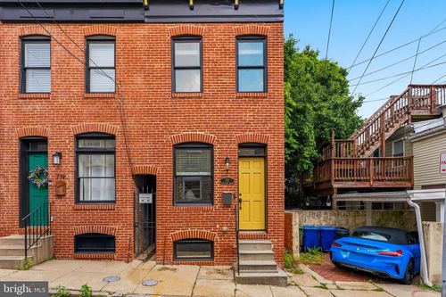 721 S Port St, BALTIMORE, MD, 21224-3650 | Card Image