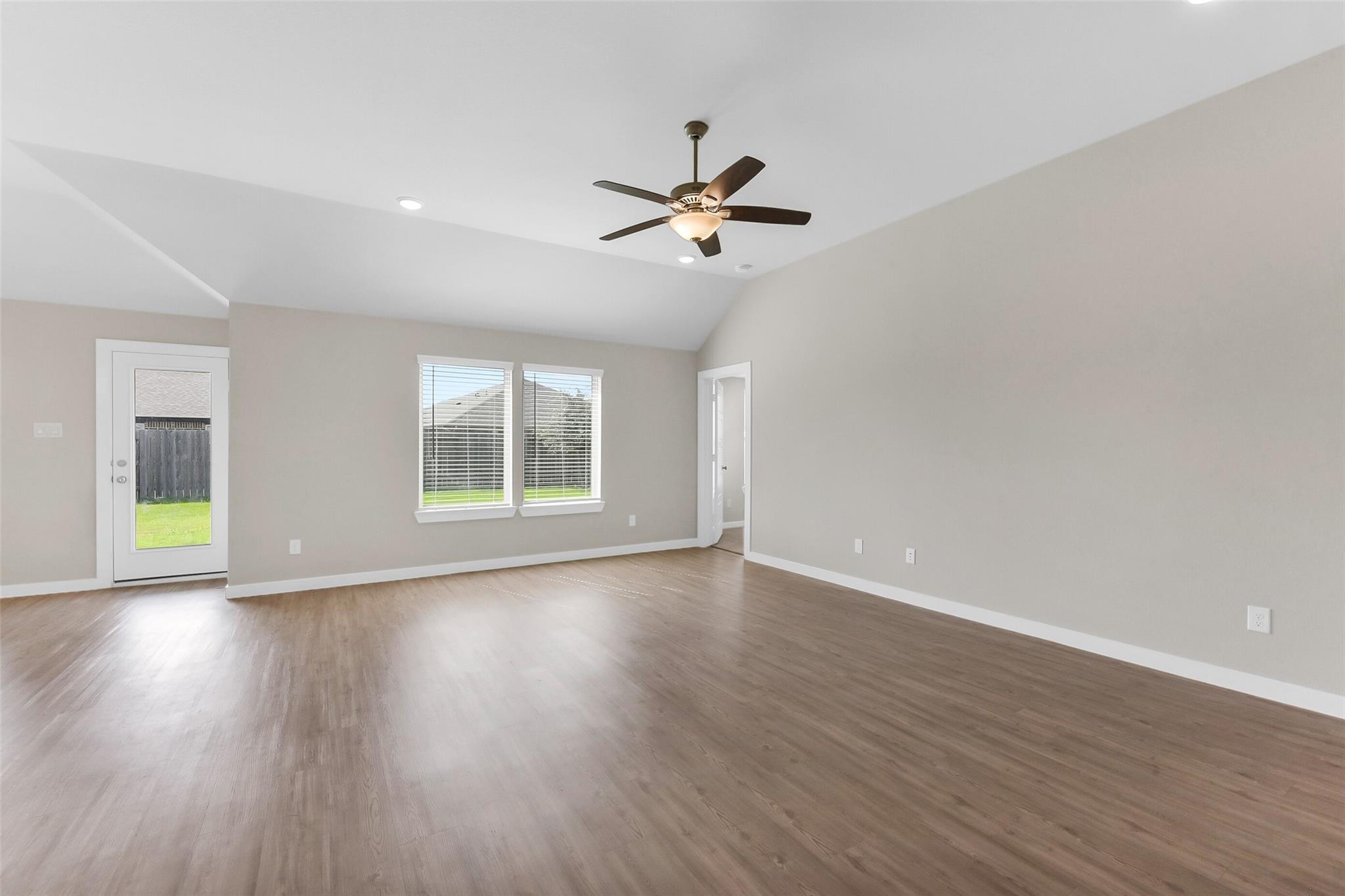 Residential in Baytown 4