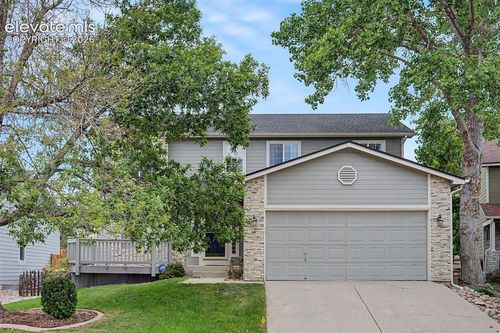 5960 Drifter Street, Colorado Springs, CO, 80918 | Card Image