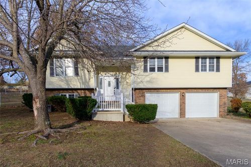 104 Bailey Renee Ct, Waynesville, MO, 65583-3448 | Card Image