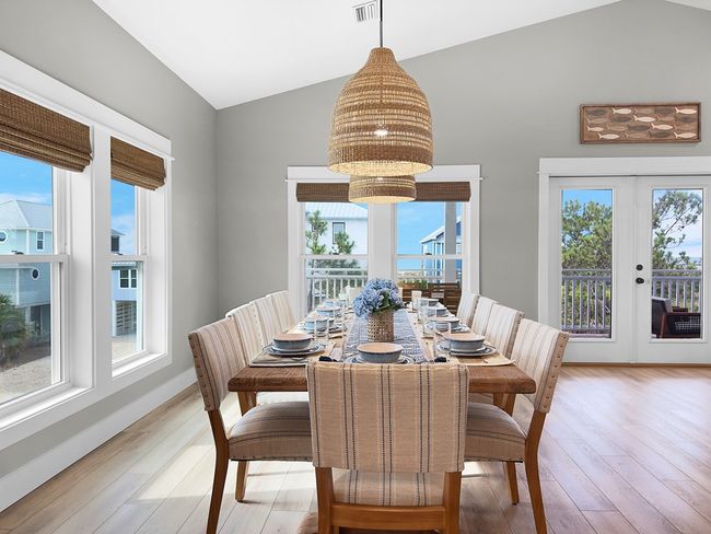 260 Mercury Ln, House other with 4 bedrooms, 6 bathrooms and 4 parking in Cape San Blas FL | Image 8