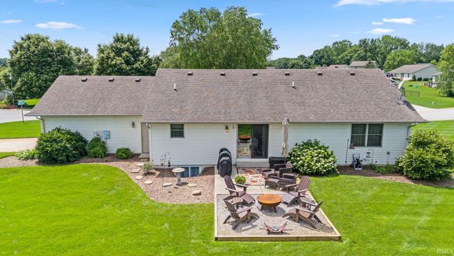 20063 Moonstone Ln, House other with 4 bedrooms, 3 bathrooms and null parking in Goshen IN | Image 5
