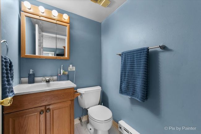 APT-4D - 134 Klein Creek Ct, Condo with 2 bedrooms, 2 bathrooms and 2 parking in Carol Stream IL | Image 16