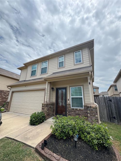 5746 Manning Creek Trl, Katy, TX, 77449-5933 | Card Image