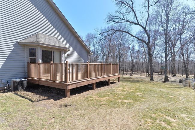Brand new deck just completed last week | Image 24