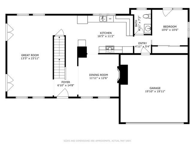 104 Walnut St, House other with 5 bedrooms, 5 bathrooms and 2 parking in Clarendon Hills IL | Image 32