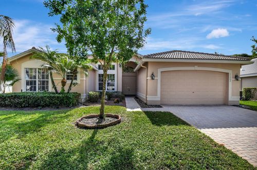 11262 Barca Blvd, Boynton Beach, FL, 33437-4071 | Card Image