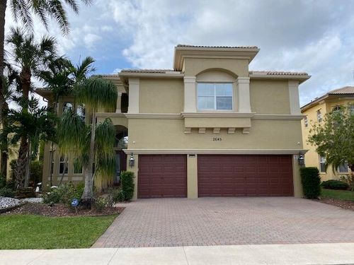 2645 Danforth Ter, Wellington, FL, 33414-3416 | Card Image