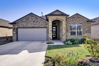 2008 Centerline Lane, House other with 3 bedrooms, 2 bathrooms and 4 parking in Georgetown TX | Image 1