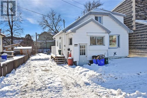 531 Mcleod St, Sudbury, ON, P3E1S9 | Card Image