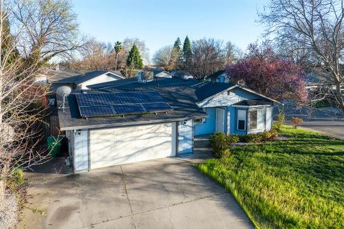 2705 Limestone Ct, Anderson, CA, 96007-4607 | Card Image