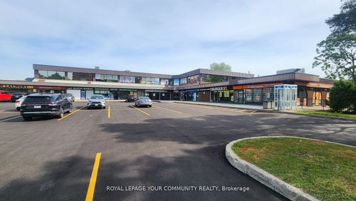 201a-4218 Lawrence Ave E, Scarborough, ON, M1E4X9 | Card Image