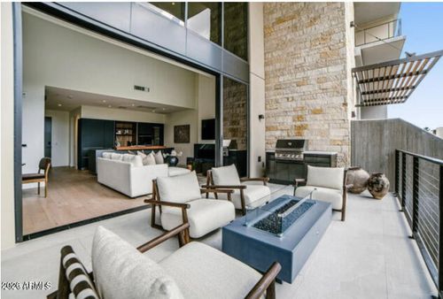 a109-4849 N Camelback Ridge Drive, Scottsdale, AZ, 85251 | Card Image
