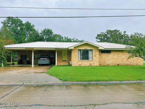 120 Guadalajara St, New Iberia, LA, 70563-1368 | Card Image