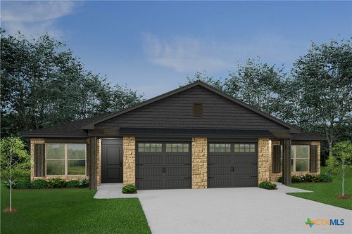 1214 S College Ave, Troy, TX, 76579-2880 | Card Image