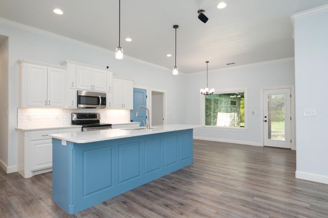 107 Rolling M, House other with 3 bedrooms, 2 bathrooms and null parking in Tuscola TX | Image 7