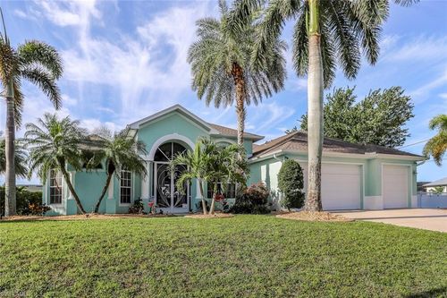 1702 Nw 2nd Ter, Cape Coral, FL, 33993-7621 | Card Image