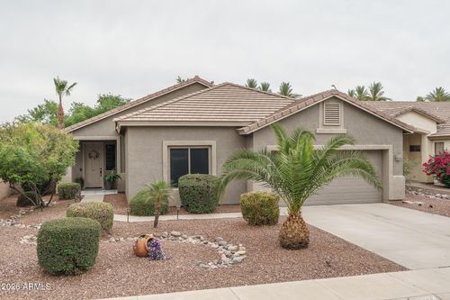 12874 W Segovia Dr, Litchfield Park, AZ, 85340-5178 | Card Image