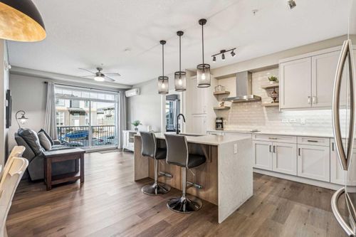 108-100 Auburn Meadows Common Se, Calgary, AB, T3M2X7 | Card Image