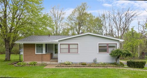 4001 Park Avenue, Rootstown, OH, 44272 | Card Image